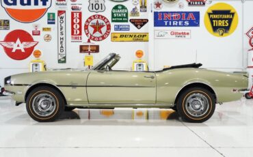 Chevrolet-Camaro-1968-Gold-Gold-58508-3