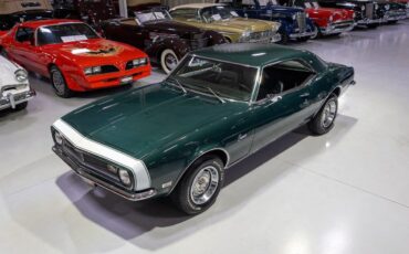 Chevrolet Camaro 1968