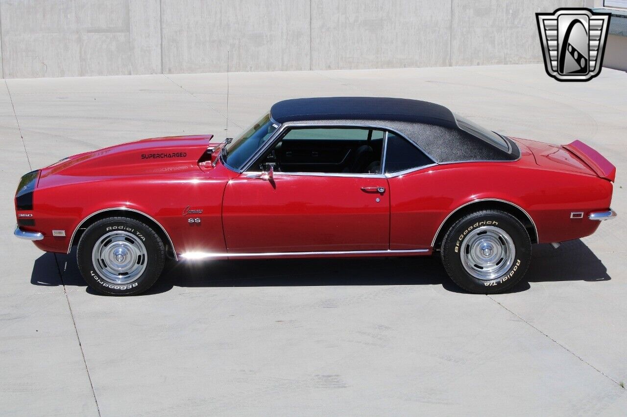 Chevrolet-Camaro-1968-Red-Black-130502-10