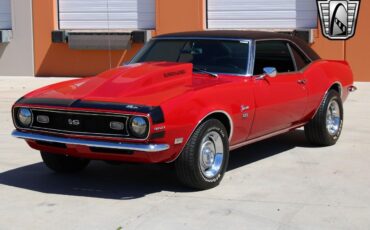 Chevrolet-Camaro-1968-Red-Black-130502-2