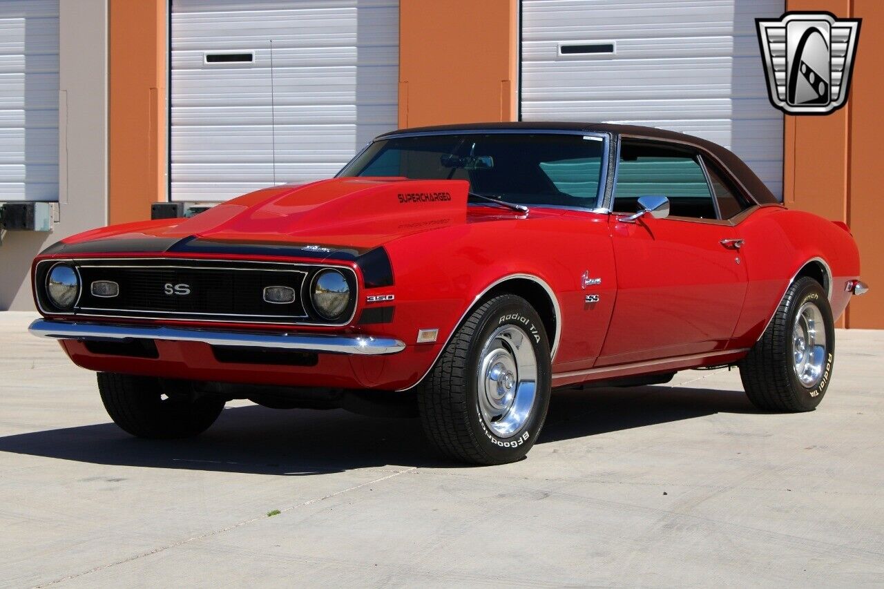 Chevrolet-Camaro-1968-Red-Black-130502-3