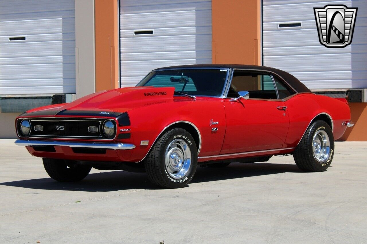 Chevrolet-Camaro-1968-Red-Black-130502-4