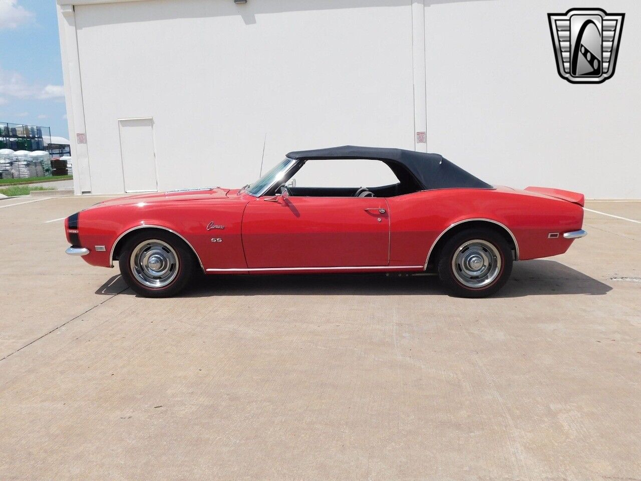 Chevrolet-Camaro-1968-Red-Black-145340-2