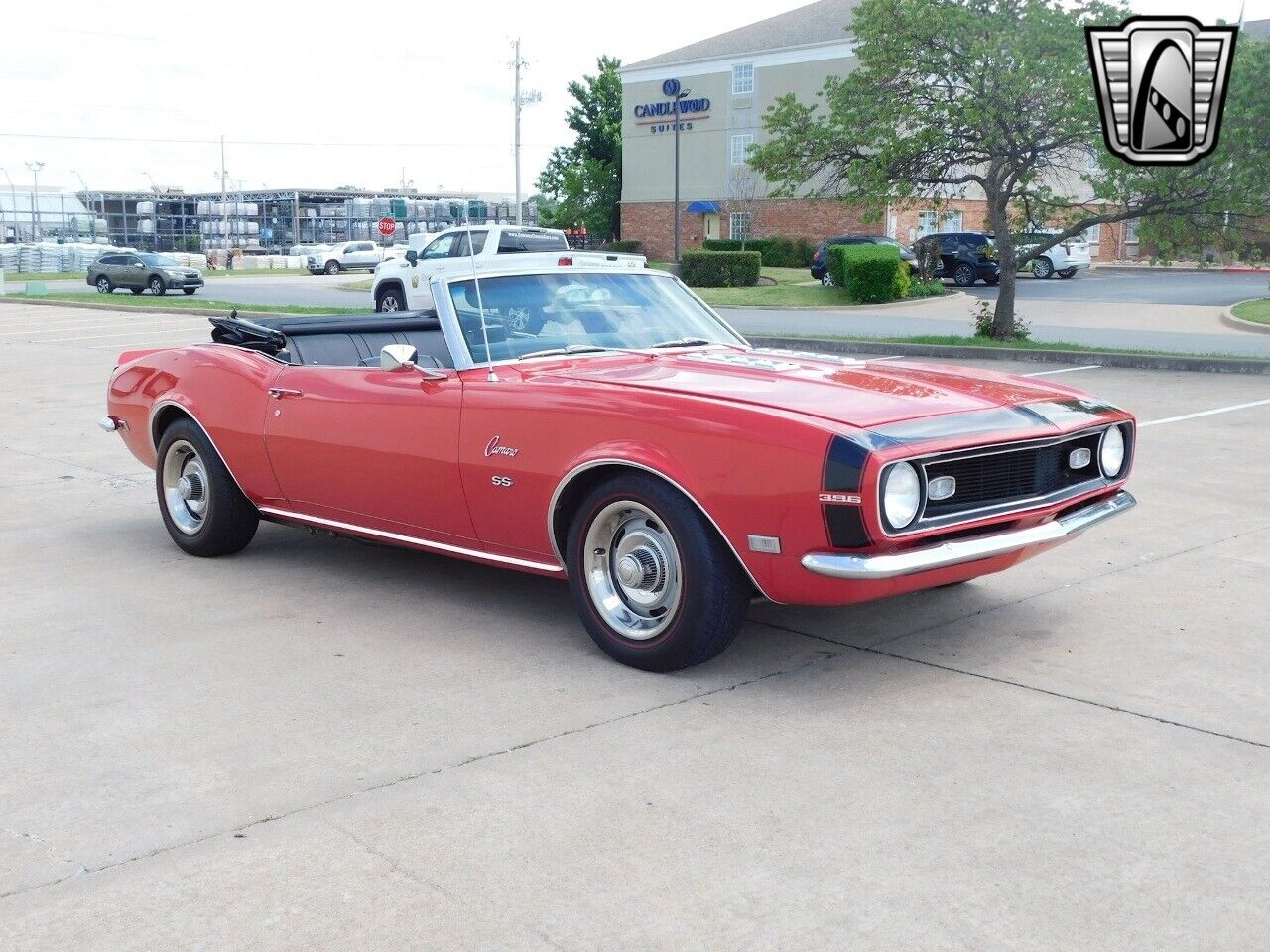 Chevrolet-Camaro-1968-Red-Black-145340-7