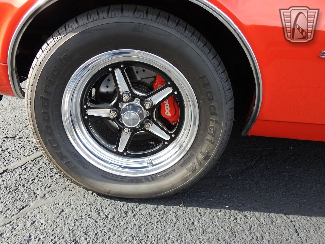 Chevrolet-Camaro-1968-Red-Black-39836-7