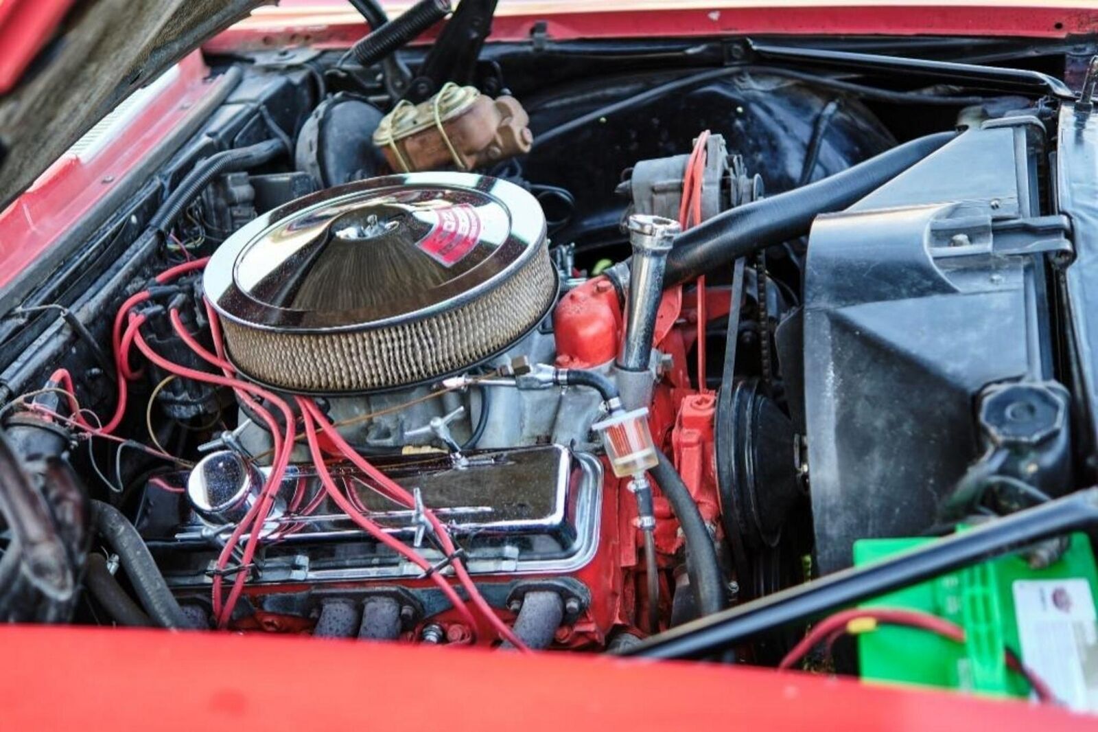 Chevrolet-Camaro-1968-Red-Red-0-11