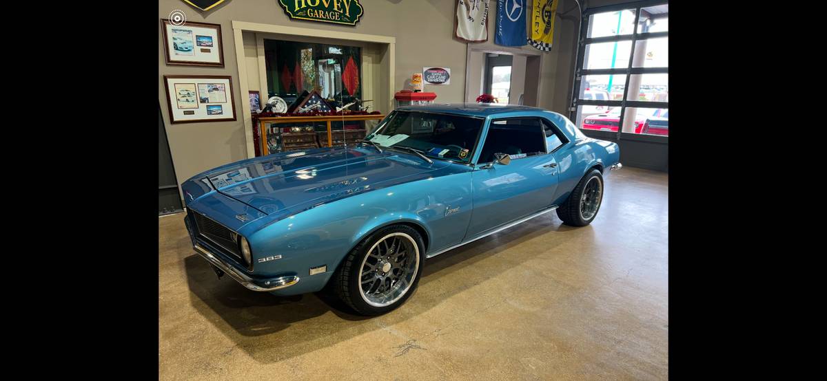 Chevrolet-Camaro-1968-blue-131966-2