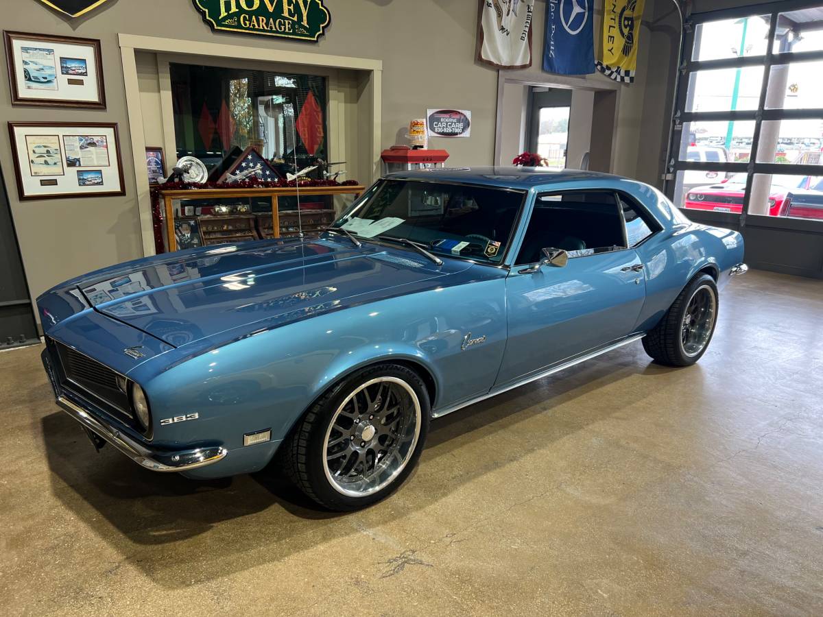 Chevrolet-Camaro-1968-blue-131966