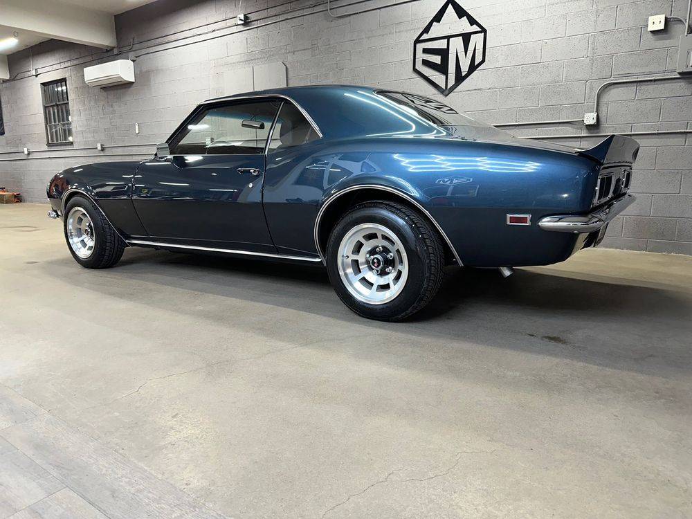 Chevrolet-Camaro-1968-blue-52782-1