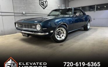 Chevrolet-Camaro-1968-blue-52782