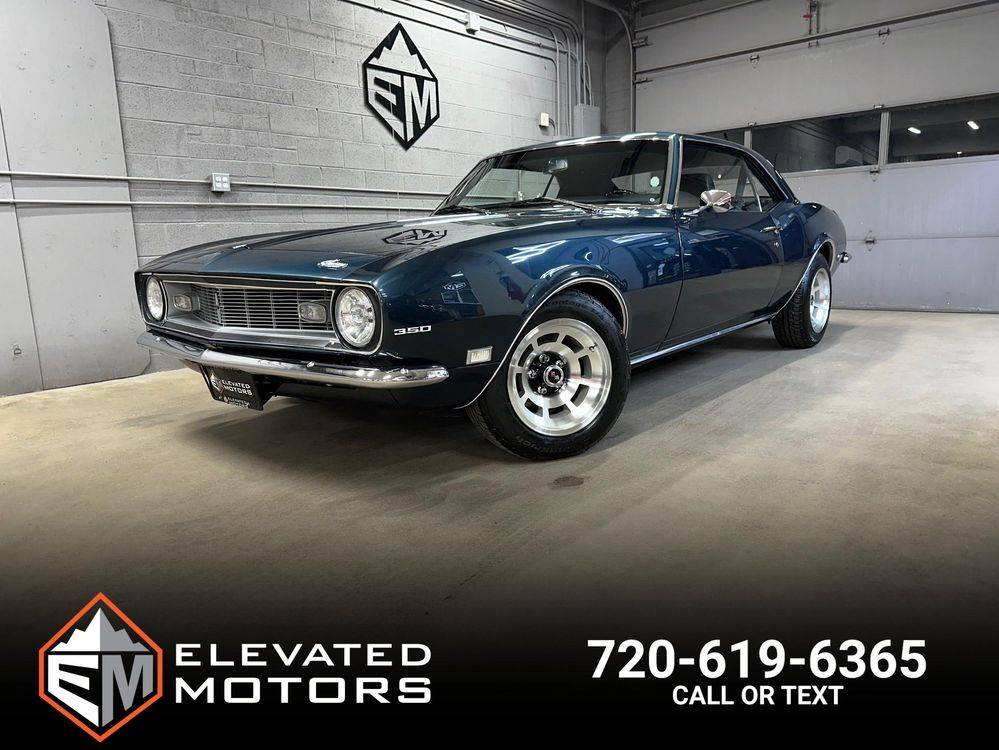 Chevrolet-Camaro-1968-blue-52782