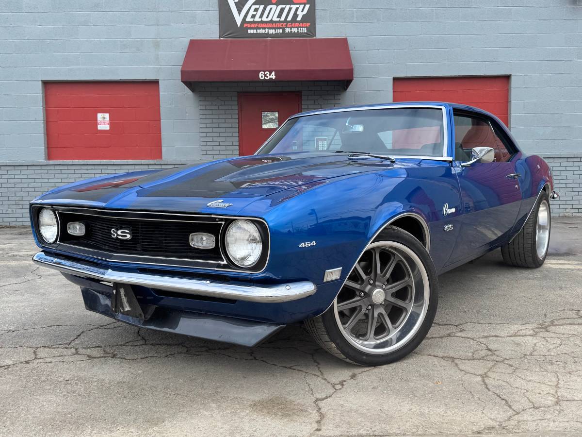 Chevrolet-Camaro-1968-blue-6956