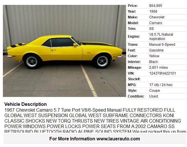 Chevrolet-Camaro-1968-yellow-4588-1