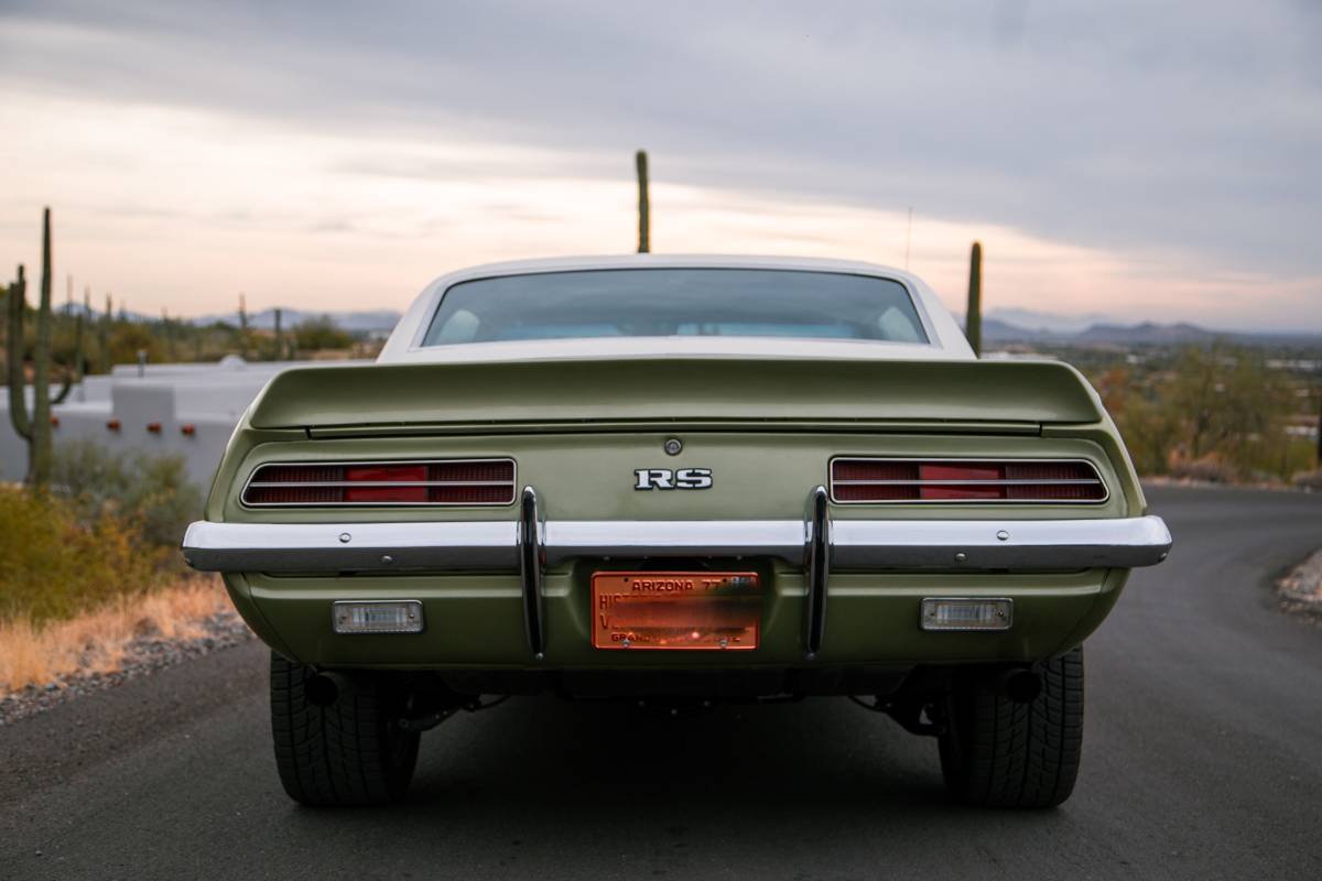 Chevrolet-Camaro-1969-127138-1