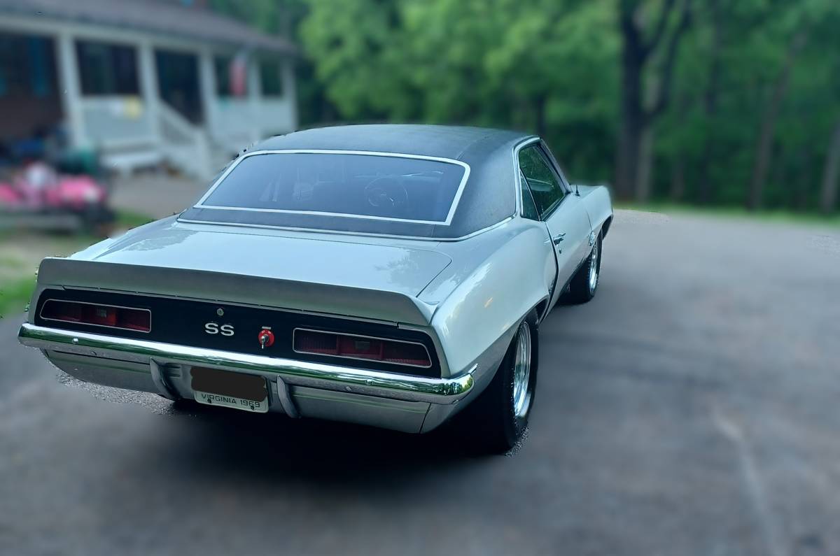 Chevrolet-Camaro-1969-80467-6