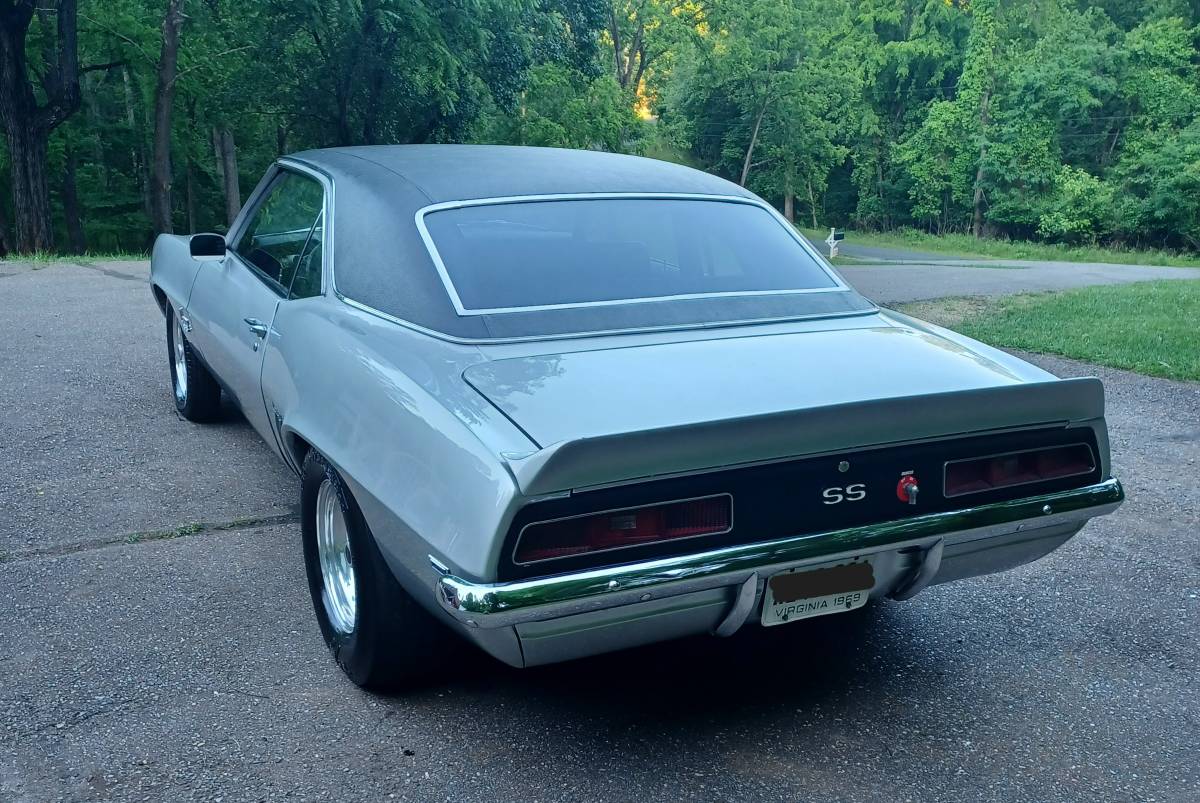 Chevrolet-Camaro-1969-80467-7