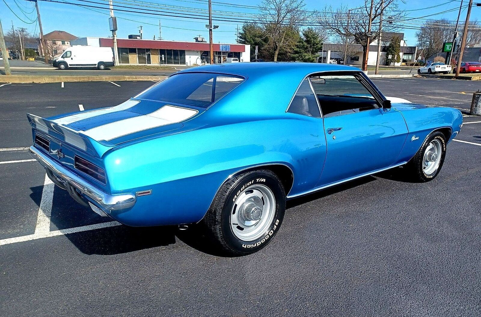 Chevrolet-Camaro-1969-Blue-Black-0-2