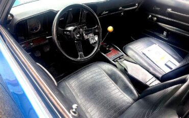 Chevrolet-Camaro-1969-Blue-Black-0-34