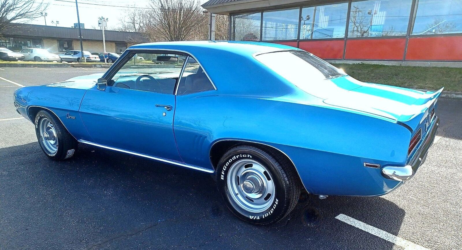 Chevrolet-Camaro-1969-Blue-Black-0-5