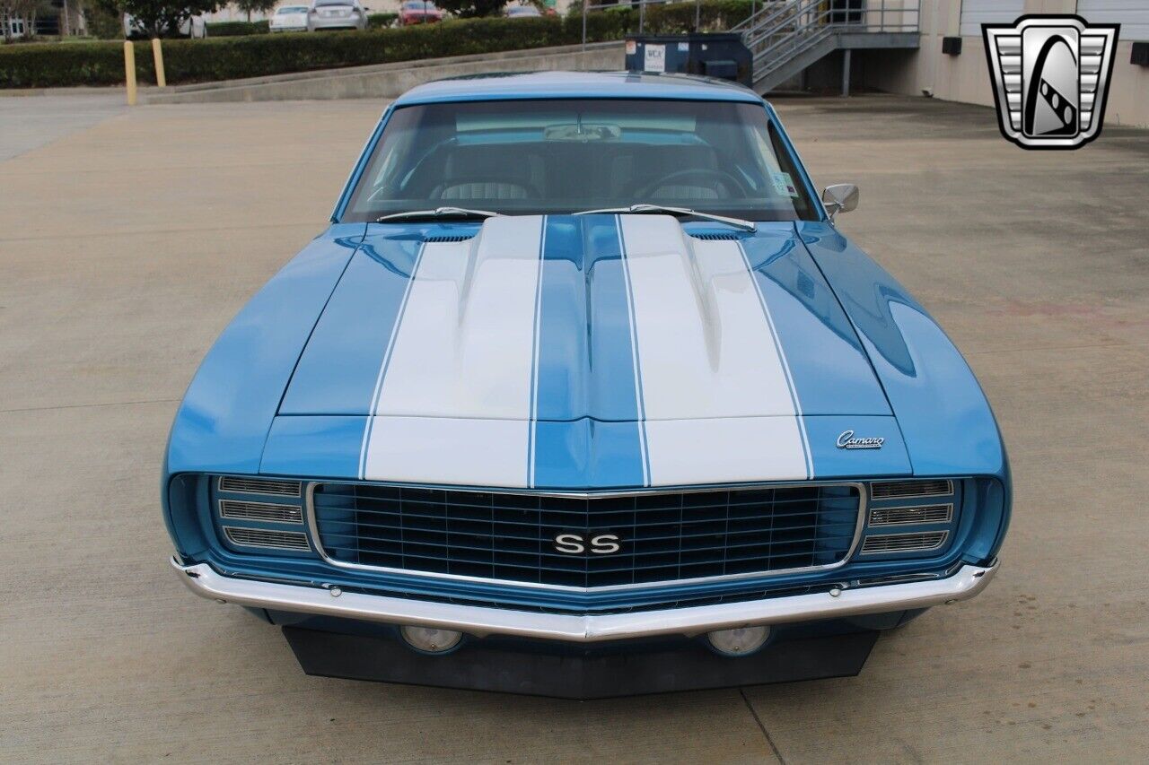 Chevrolet-Camaro-1969-Blue-Black-3278-6