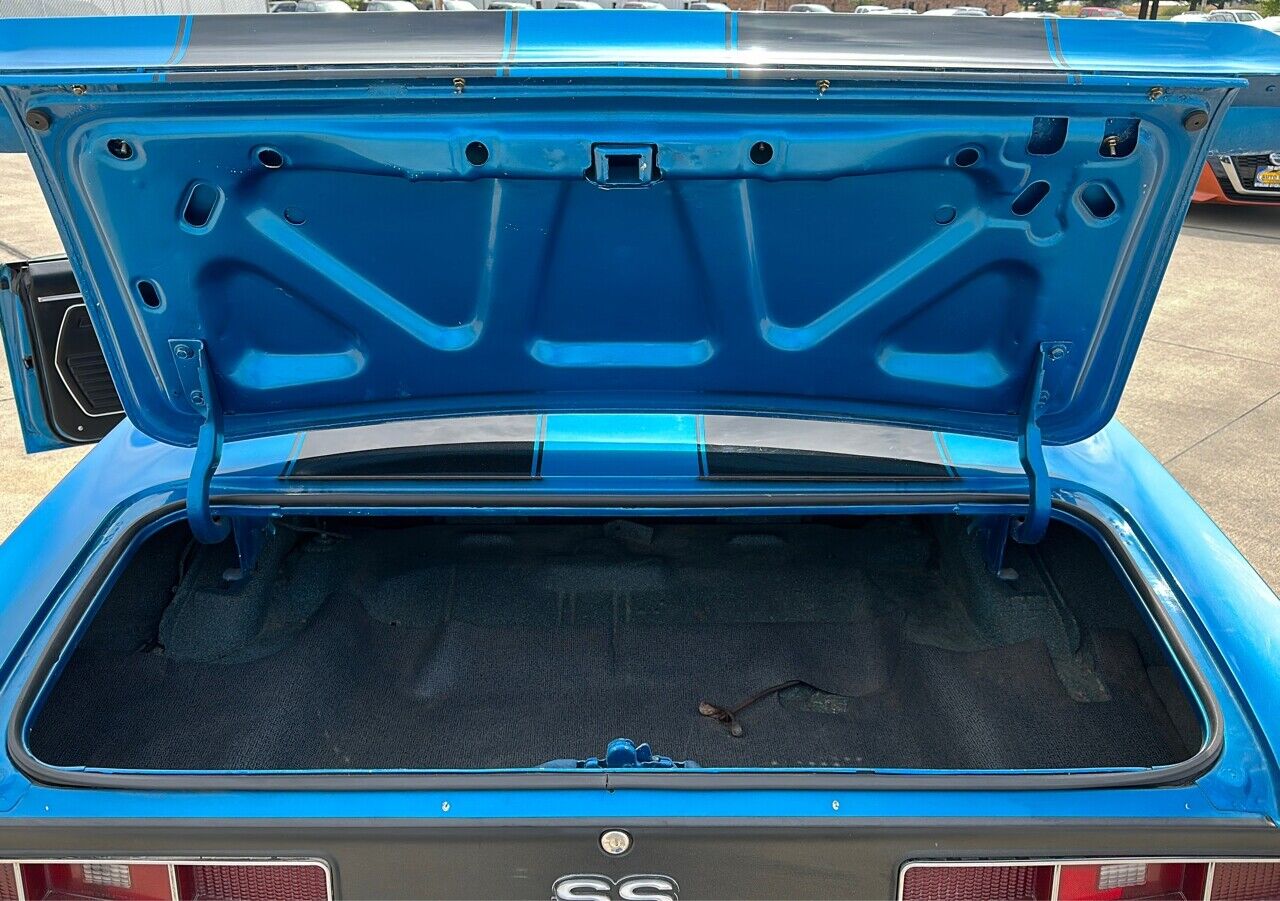 Chevrolet-Camaro-1969-Blue-Black-59002-23