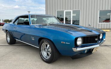 Chevrolet-Camaro-1969-Blue-Black-59002-3