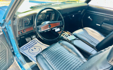 Chevrolet-Camaro-1969-Blue-Black-64374-22