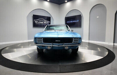 Chevrolet-Camaro-1969-Blue-Blue-127196-8