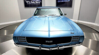 Chevrolet-Camaro-1969-Blue-Blue-127196-9