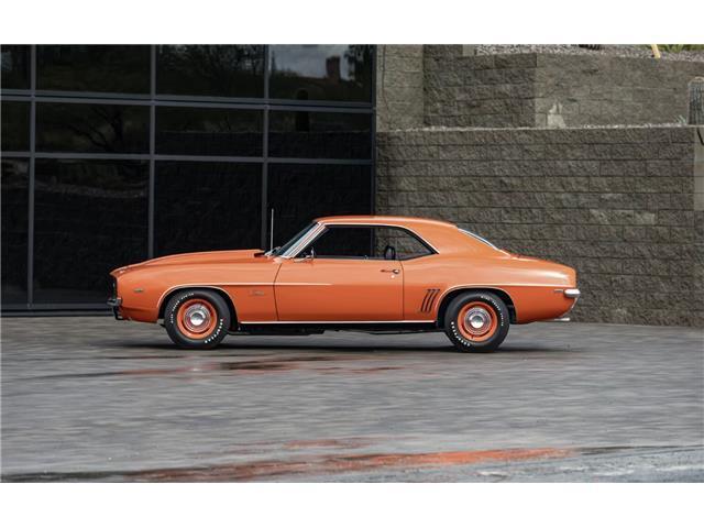 Chevrolet-Camaro-1969-Orange-Black-20527-10