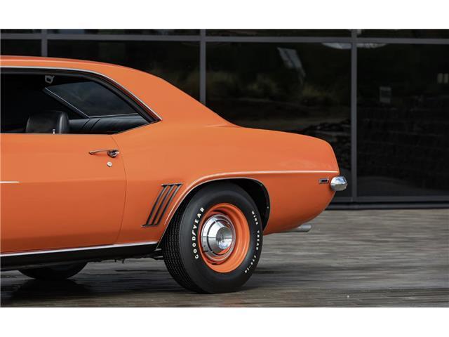 Chevrolet-Camaro-1969-Orange-Black-20527-21