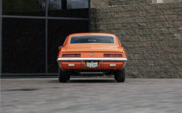 Chevrolet-Camaro-1969-Orange-Black-20527-7