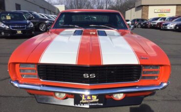 Chevrolet-Camaro-1969-Orange-Black-8647-1