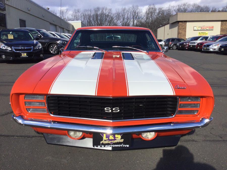 Chevrolet-Camaro-1969-Orange-Black-8647-1