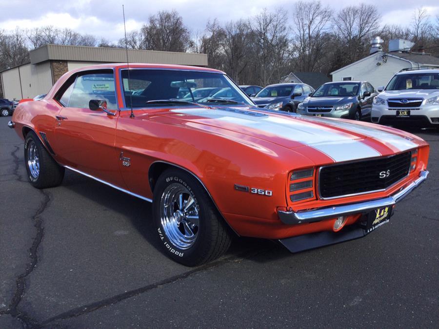 Chevrolet-Camaro-1969-Orange-Black-8647-3