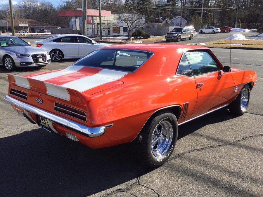 Chevrolet-Camaro-1969-Orange-Black-8647-5