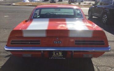 Chevrolet-Camaro-1969-Orange-Black-8647-6