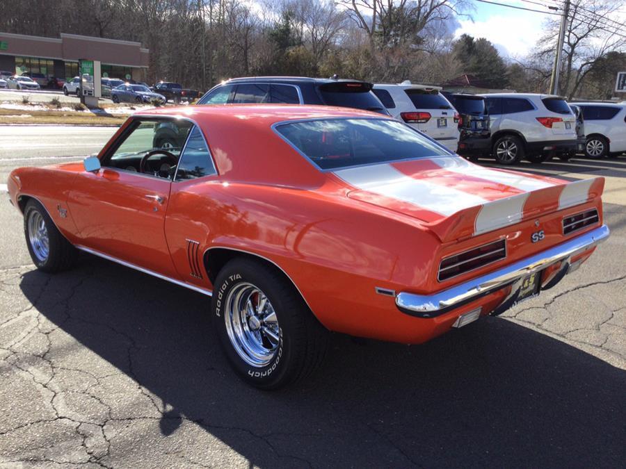 Chevrolet-Camaro-1969-Orange-Black-8647-8