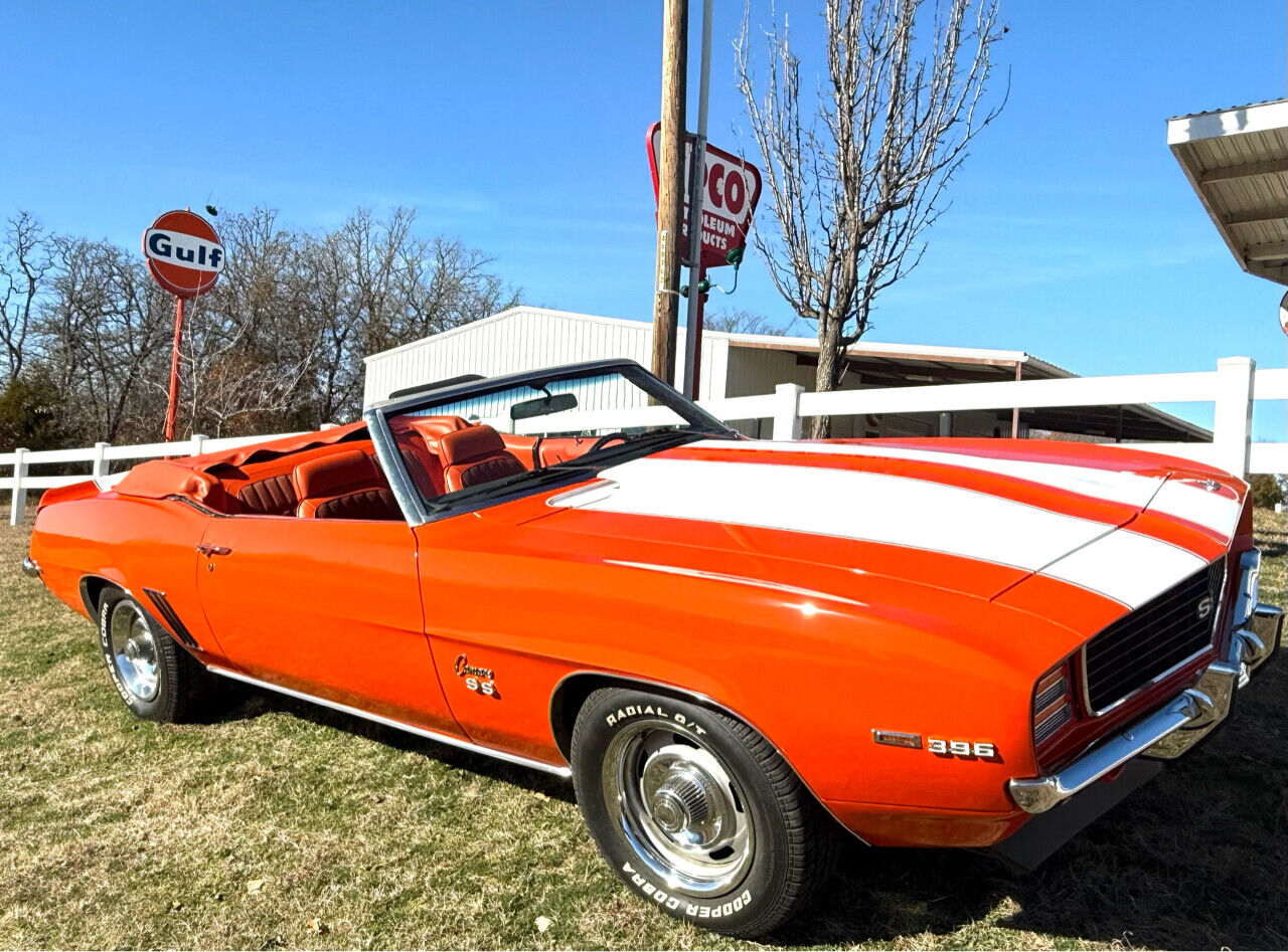 Chevrolet-Camaro-1969-Orange-Orange-19867-1