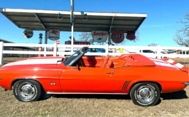 Chevrolet-Camaro-1969-Orange-Orange-19867-2