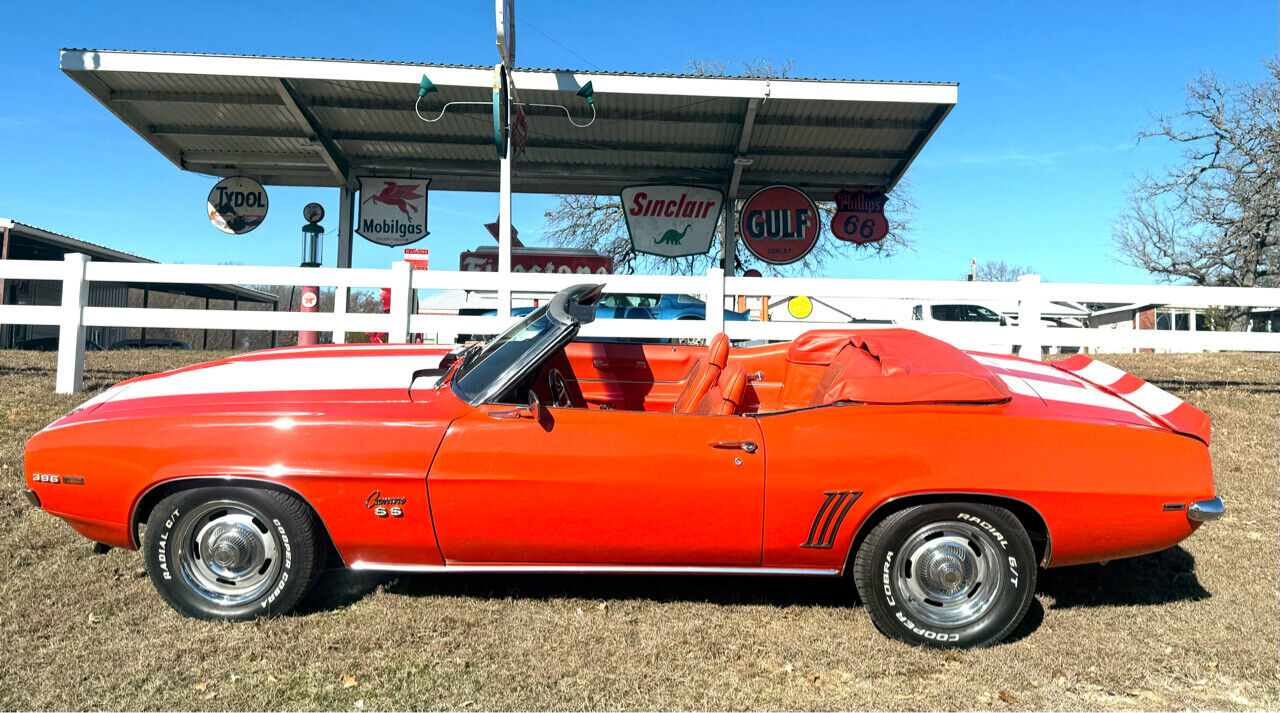 Chevrolet-Camaro-1969-Orange-Orange-19867-2