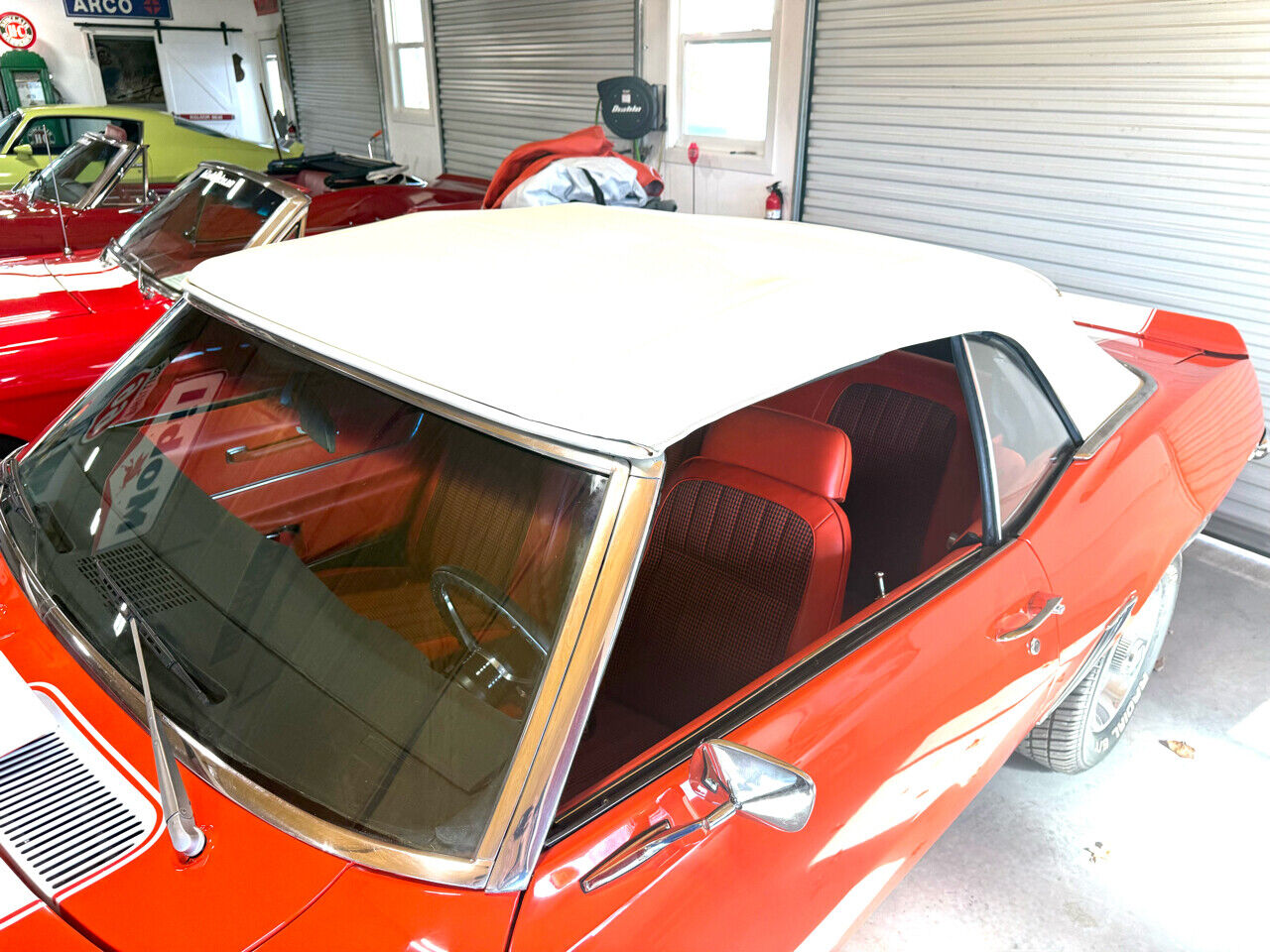 Chevrolet-Camaro-1969-Orange-Orange-19867-24