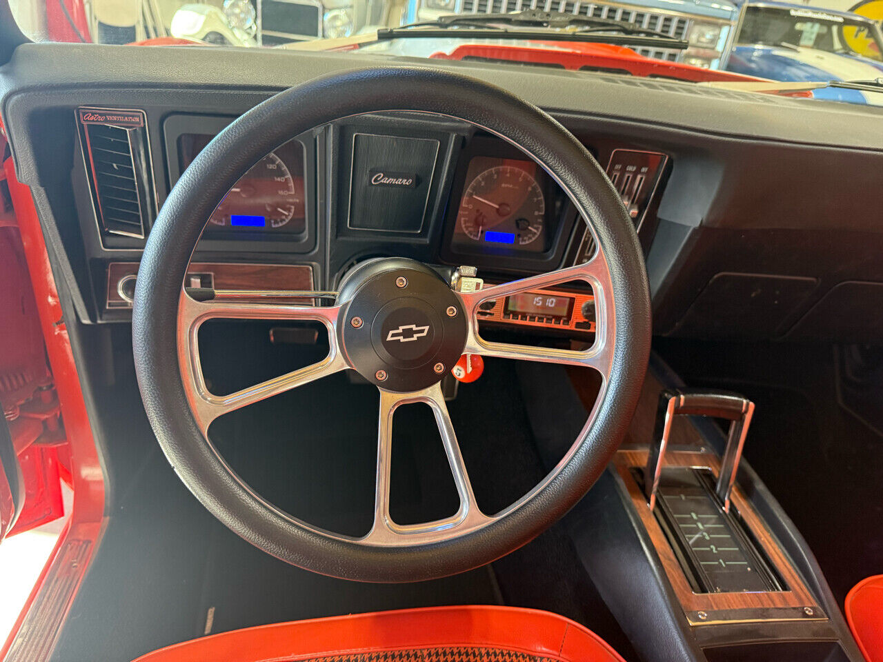 Chevrolet-Camaro-1969-Orange-Orange-19867-31