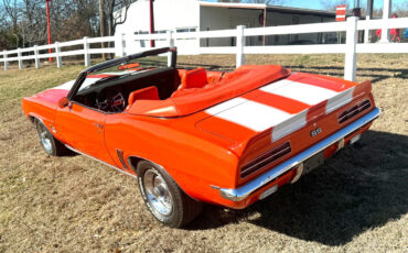 Chevrolet-Camaro-1969-Orange-Orange-19867-4