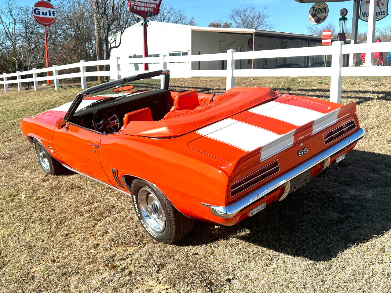 Chevrolet-Camaro-1969-Orange-Orange-19867-4