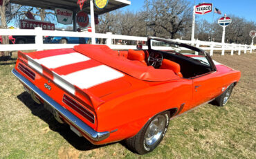 Chevrolet-Camaro-1969-Orange-Orange-19867-5