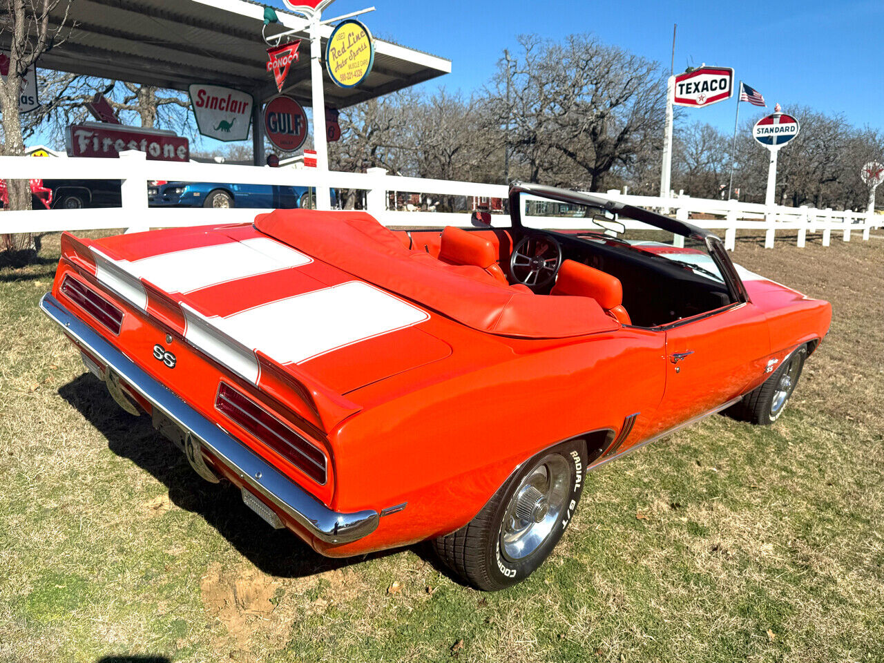 Chevrolet-Camaro-1969-Orange-Orange-19867-5