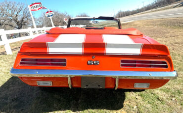 Chevrolet-Camaro-1969-Orange-Orange-19867-6