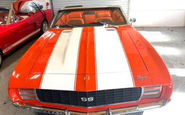 Chevrolet-Camaro-1969-Orange-Orange-19867-7