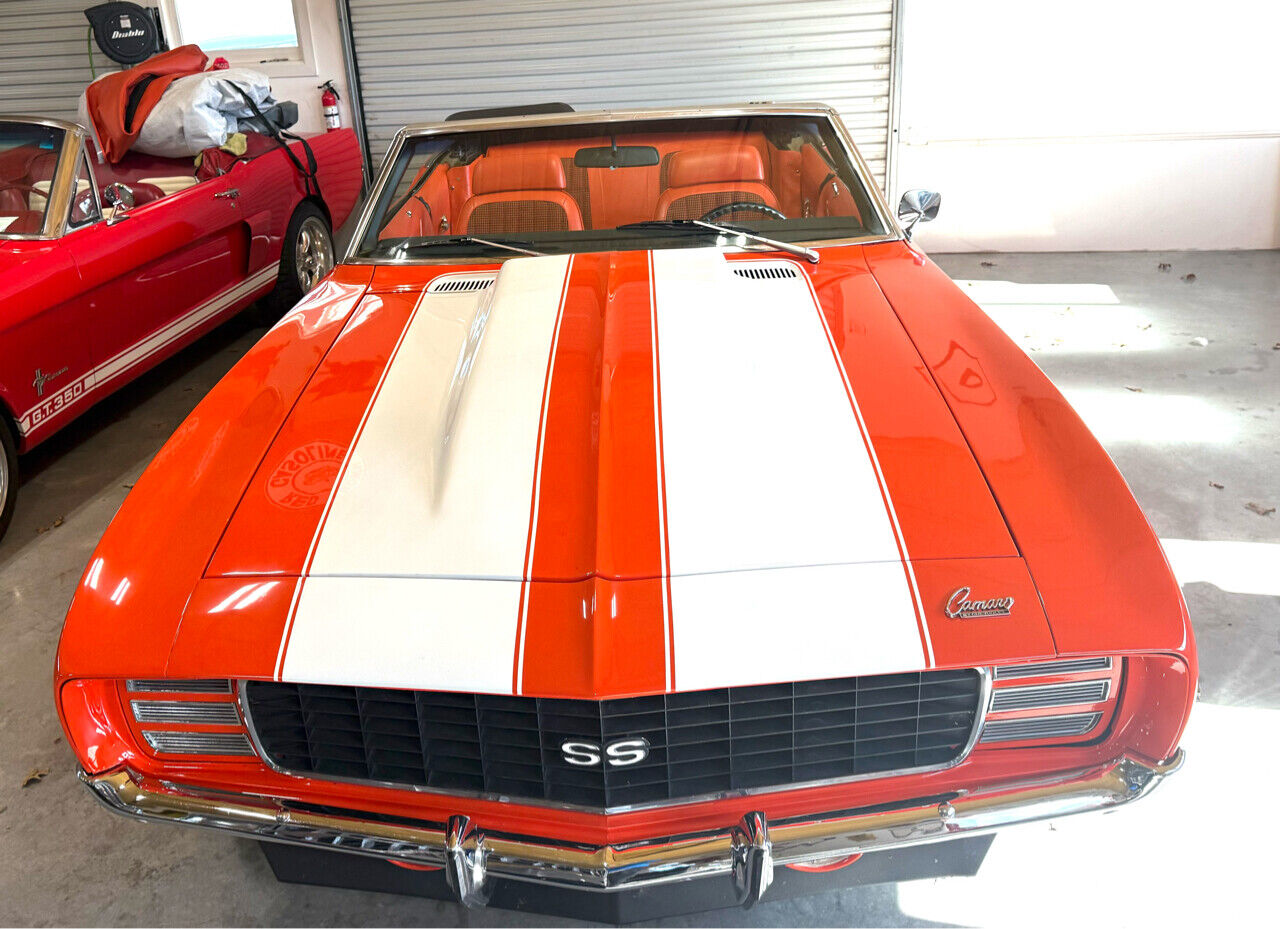 Chevrolet-Camaro-1969-Orange-Orange-19867-7